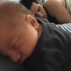 Meet your Posher, Meeko